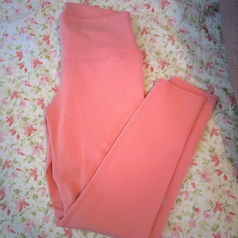 ALO Yoga Leggings - Size M